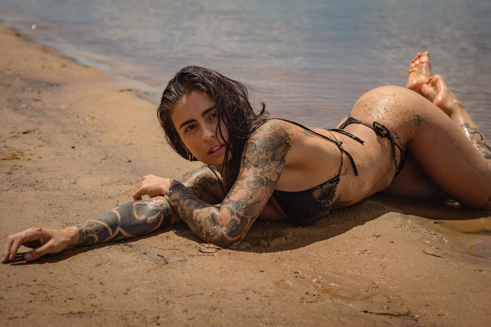heyagness OnlyFans profile picture