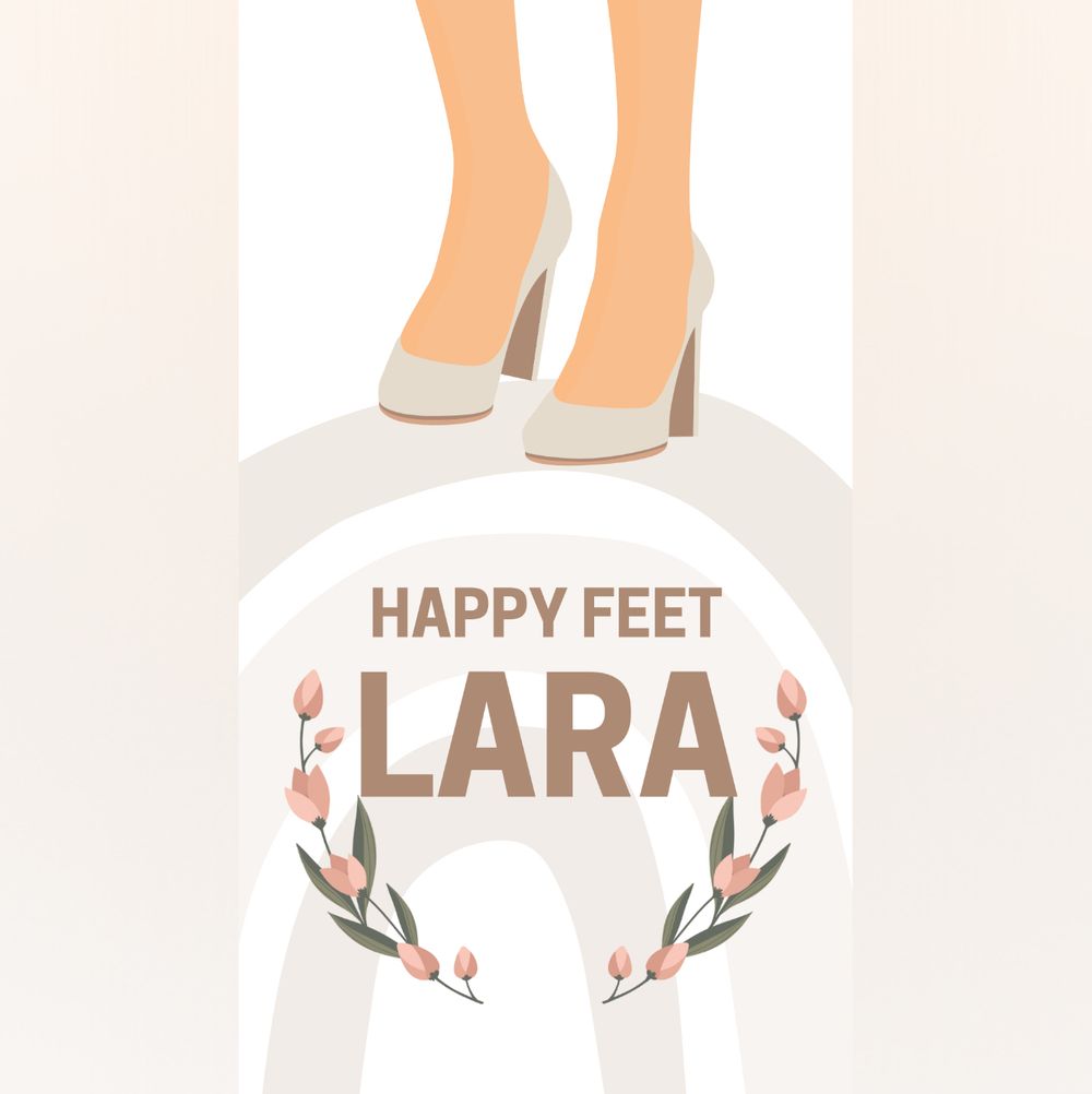 happy_feet_lara OnlyFans profile picture