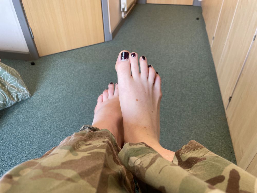 army_feeties OnlyFans profile picture