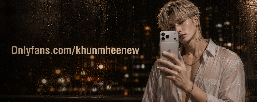 khunmheenew OnlyFans profile picture