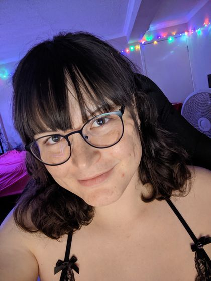 artemislunaaa OnlyFans picture