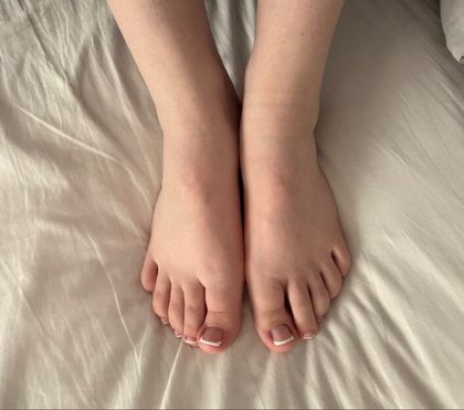 foxytoesvibes OnlyFans picture