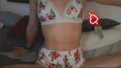xbunnie20x OnlyFans picture