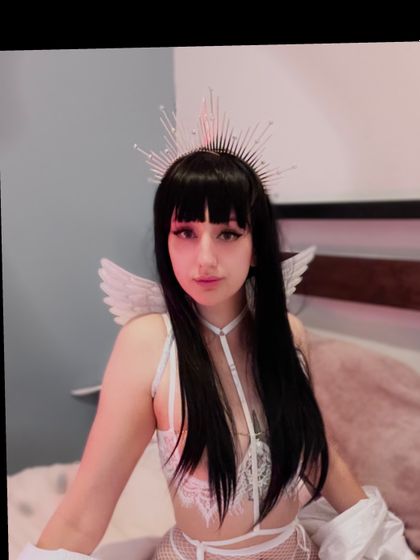 creameevee OnlyFans picture