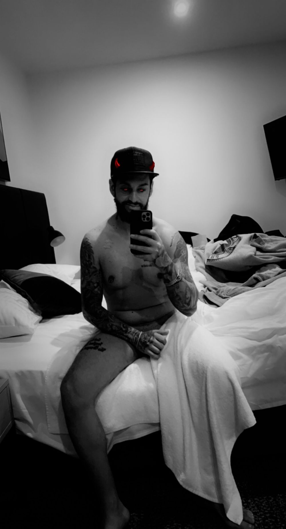 romeofaffy OnlyFans profile picture
