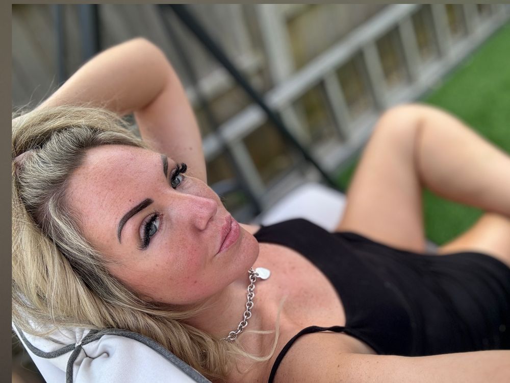 ellenblondexxx OnlyFans profile picture
