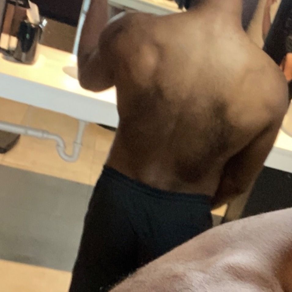 deantayy OnlyFans profile picture