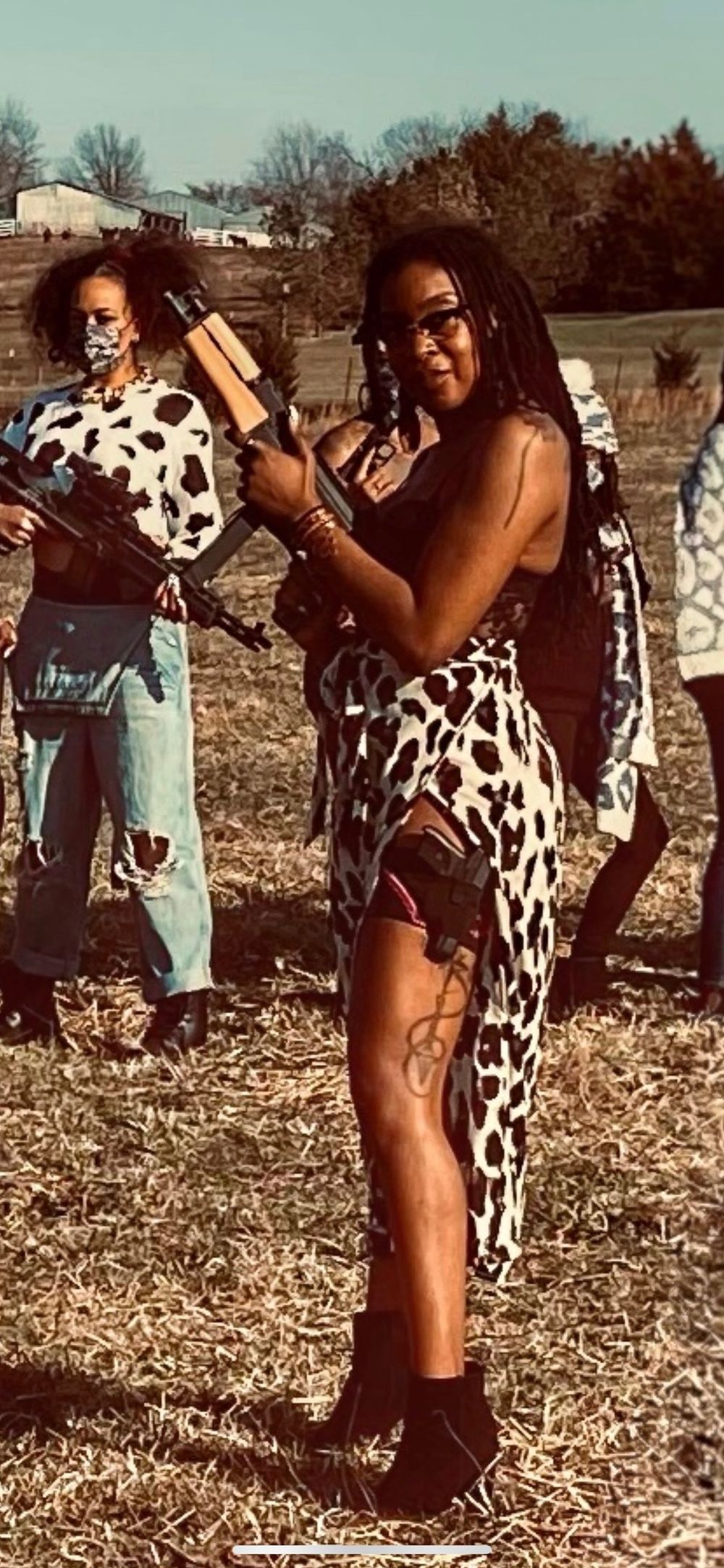gunsandbuttah OnlyFans profile picture