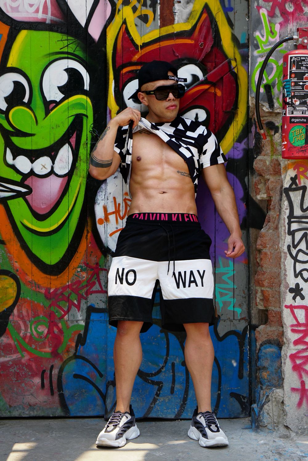 mxlatino OnlyFans profile picture