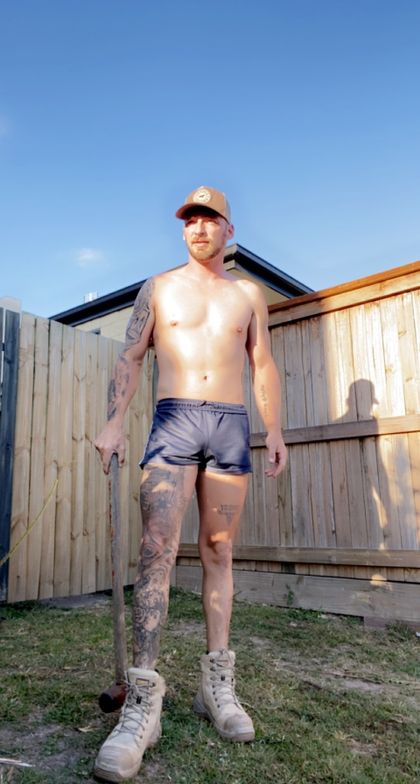 rednecker2609 OnlyFans picture