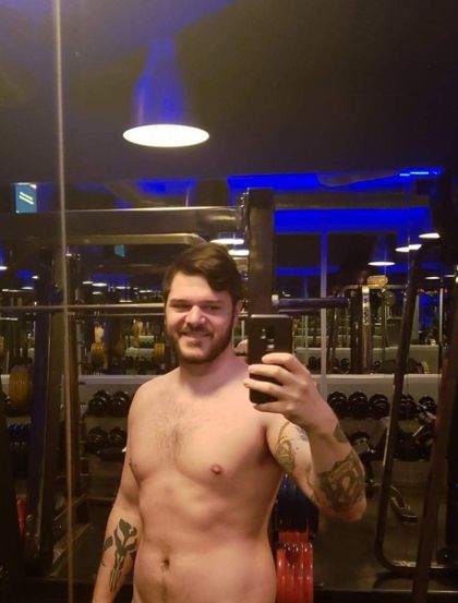loganbare OnlyFans picture