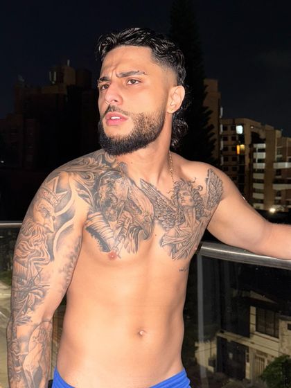 crgallegoo OnlyFans picture