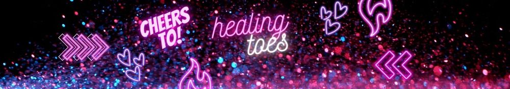 healing_toes OnlyFans profile picture