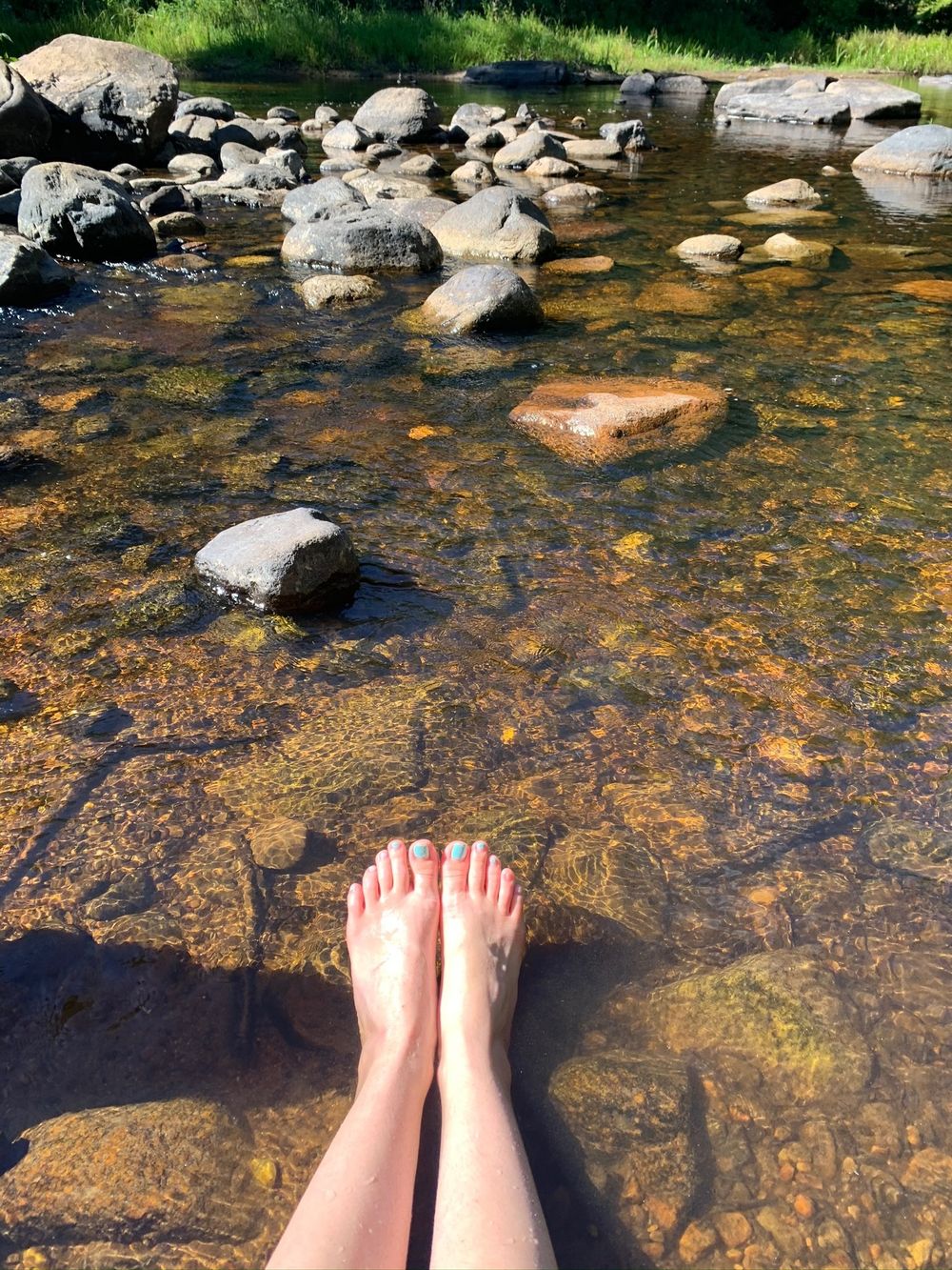 footprintsbysunshine OnlyFans profile picture
