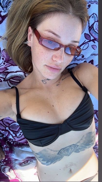 cindythebratz OnlyFans picture