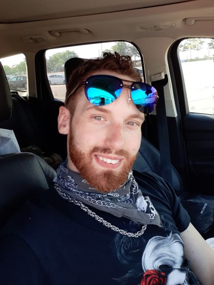 maldrick OnlyFans picture
