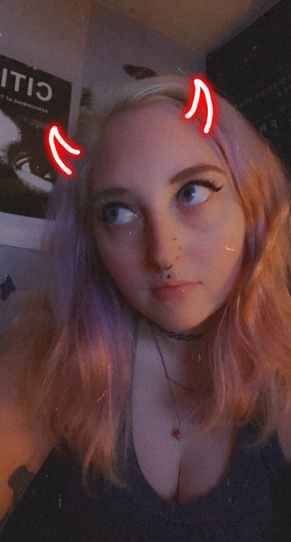 succubililith OnlyFans picture