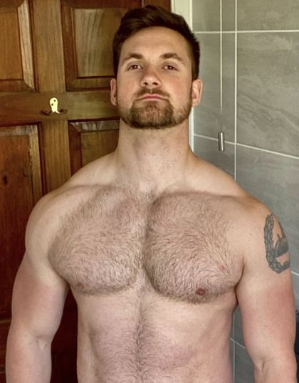 puprocky95 OnlyFans picture