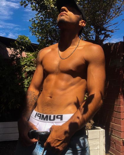 dveto OnlyFans picture
