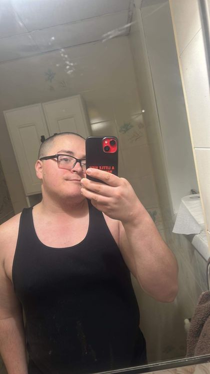 iambradg OnlyFans picture