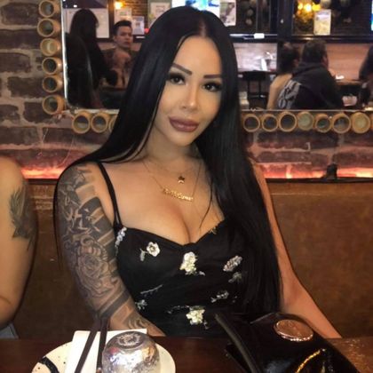 misssivyrose OnlyFans picture