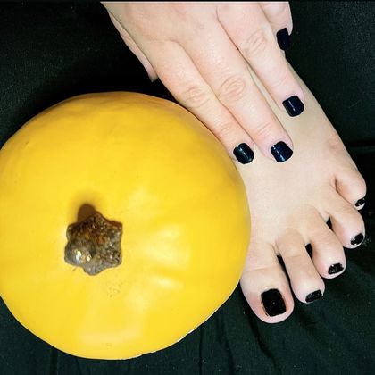 lilbittyspookytoes OnlyFans picture