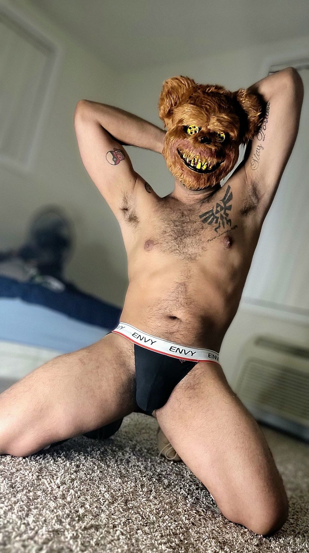evancuervox OnlyFans profile picture