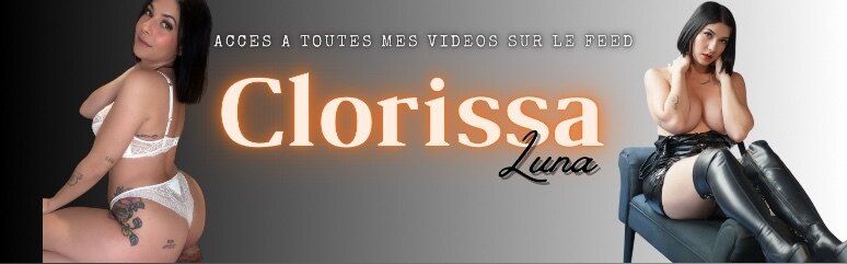 clorissa_luna OnlyFans profile picture