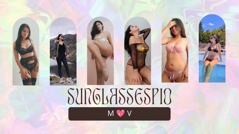 sunglassespio OnlyFans profile picture
