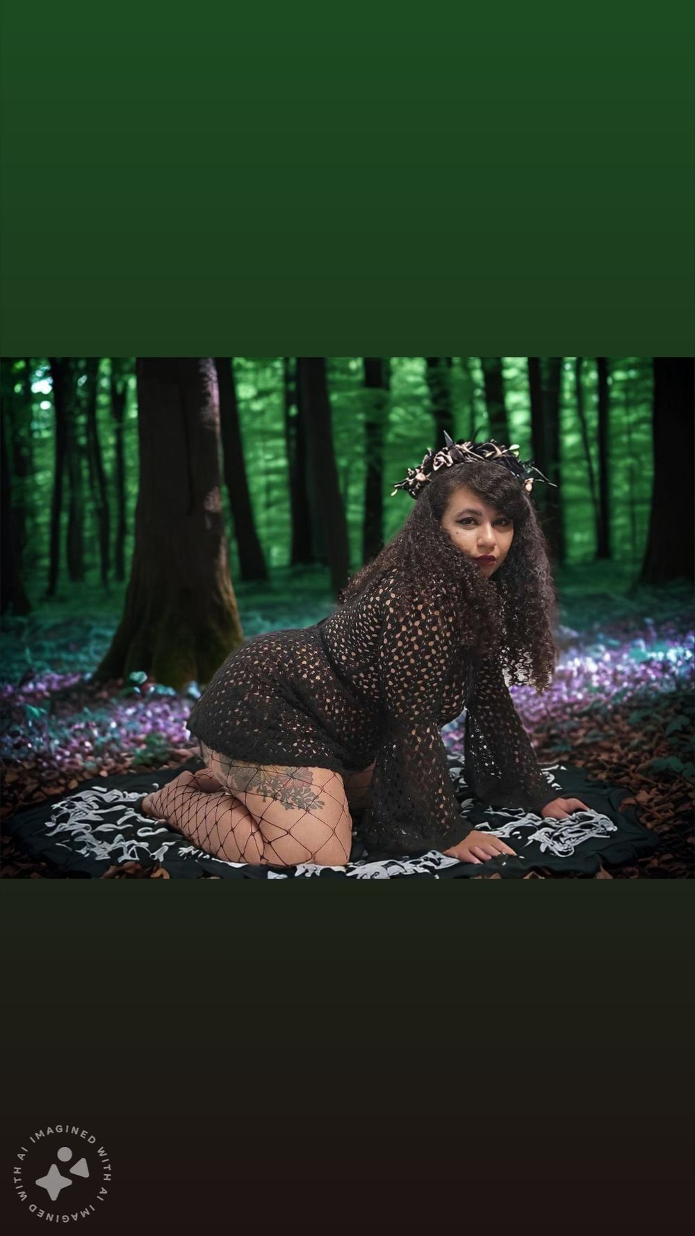 rose-nebula OnlyFans profile picture