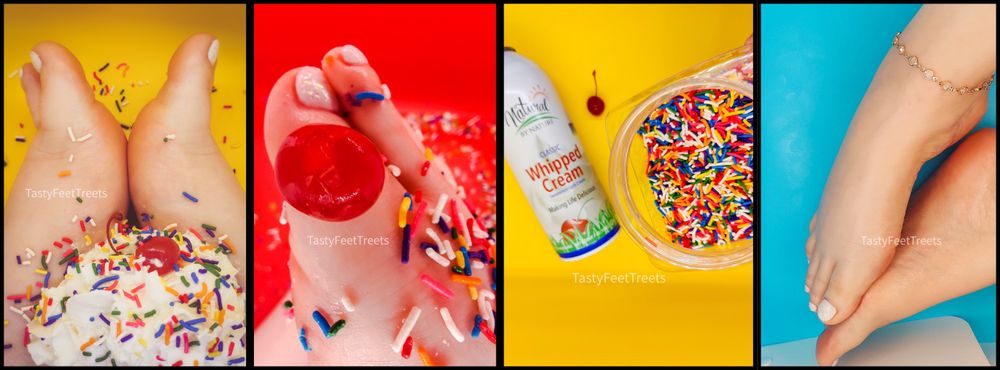 tastyfeettreets OnlyFans profile picture