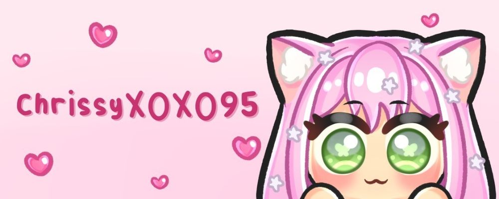 chrissyxoxo95 OnlyFans profile picture