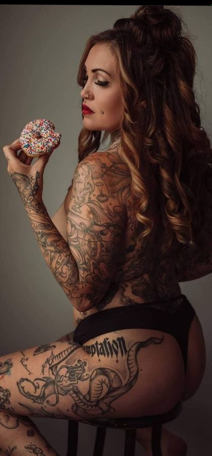 ivynyx OnlyFans picture
