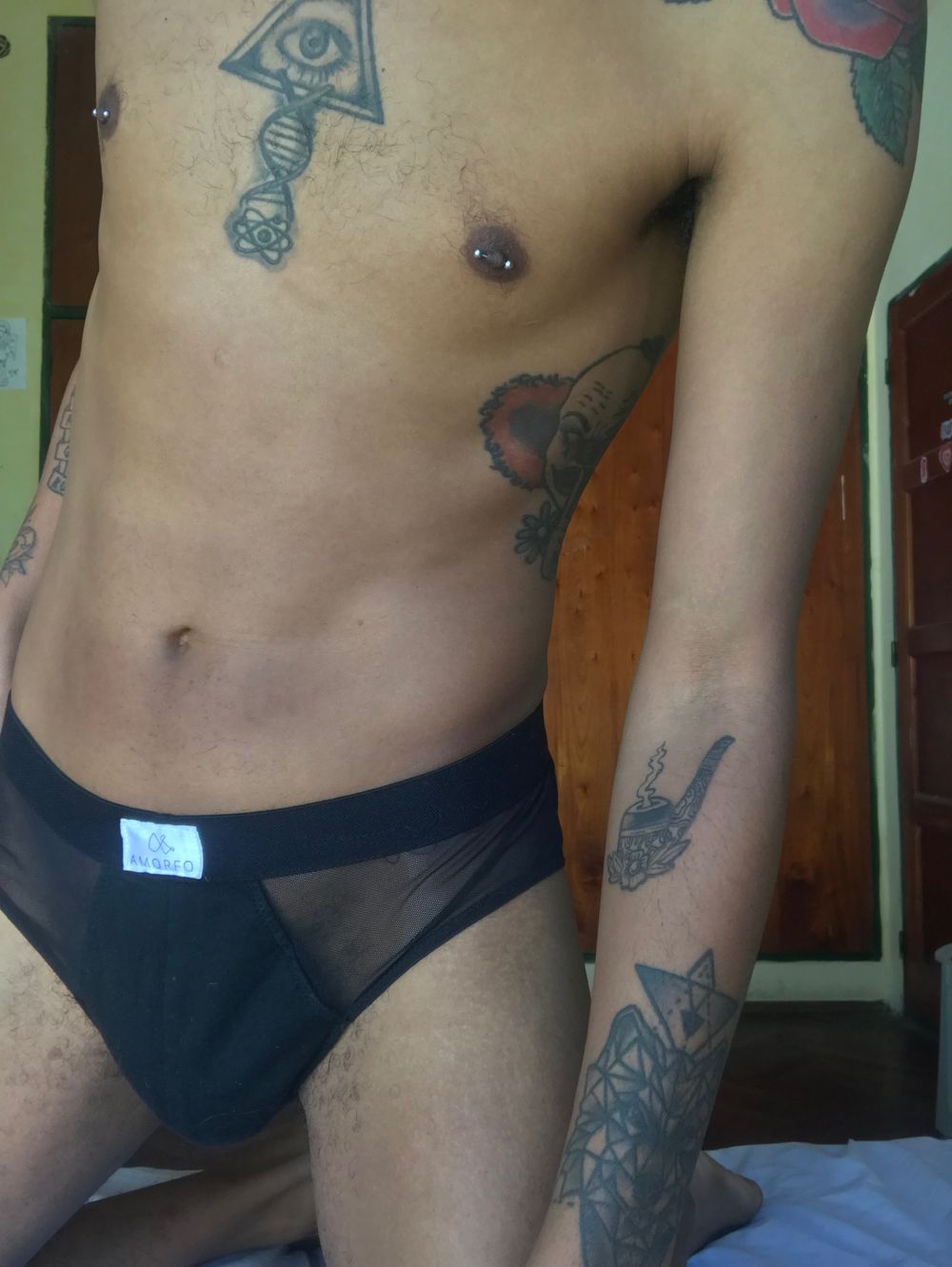 marronxlatinx OnlyFans profile picture
