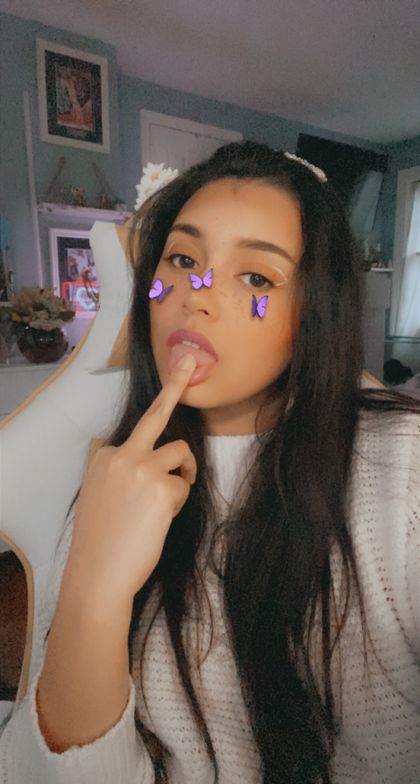 solarwitchy OnlyFans picture