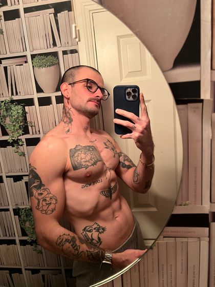 blackshaker OnlyFans picture