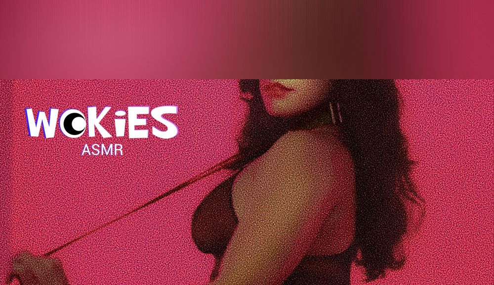 wokiesasmr OnlyFans profile picture