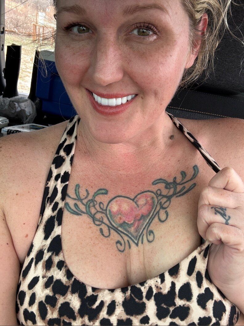 amberhoney86 OnlyFans profile picture