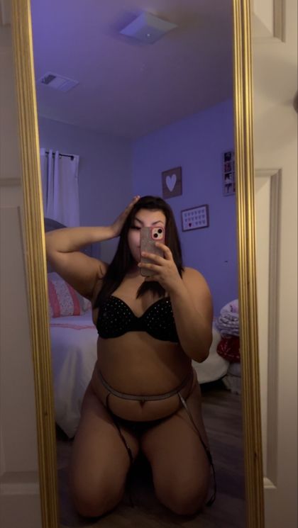spookylatinaa OnlyFans picture