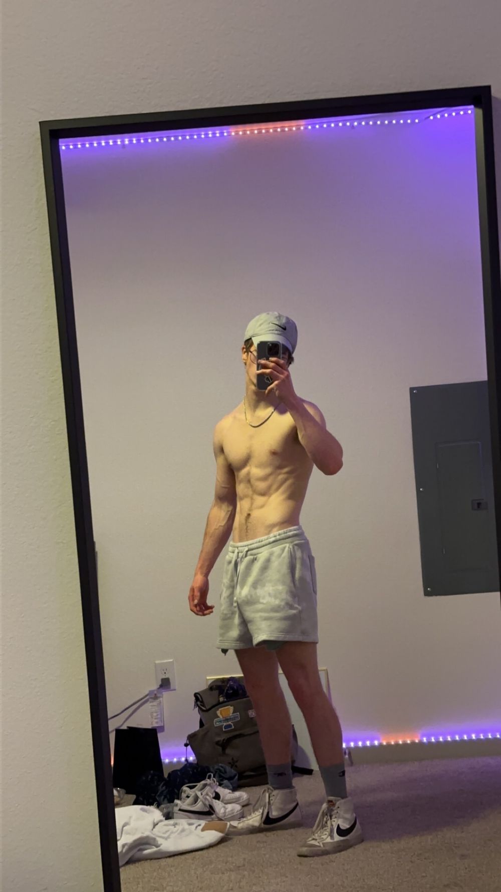hudsonreed69 OnlyFans profile picture