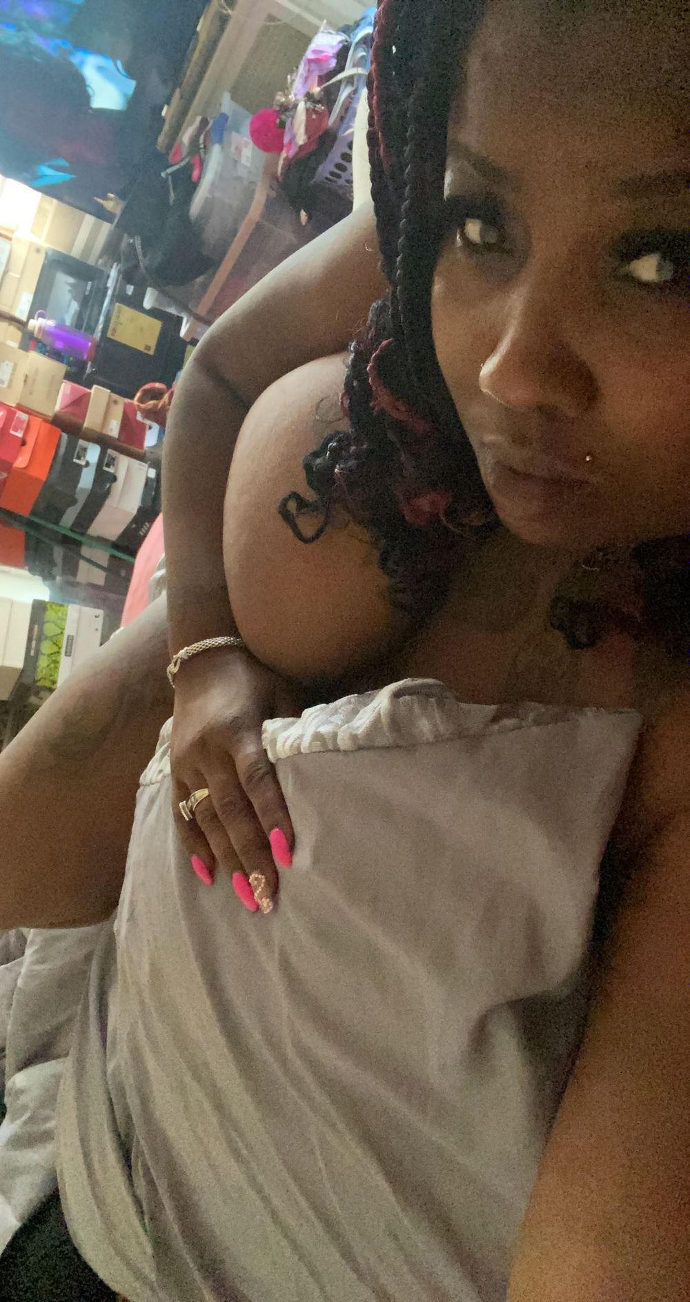 loiswilson95 OnlyFans profile picture