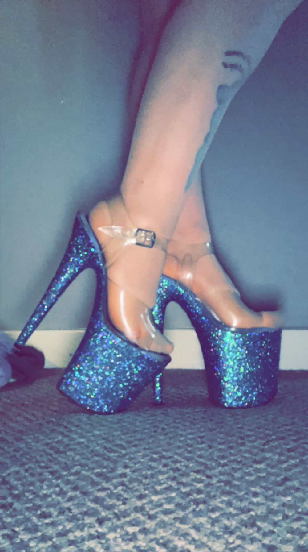 harleyjane21 OnlyFans profile picture