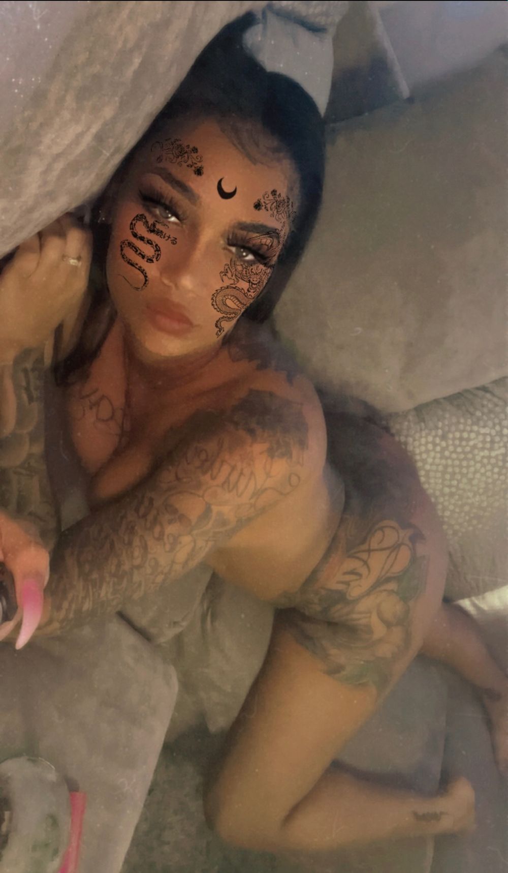 cheekyredd69 OnlyFans profile picture