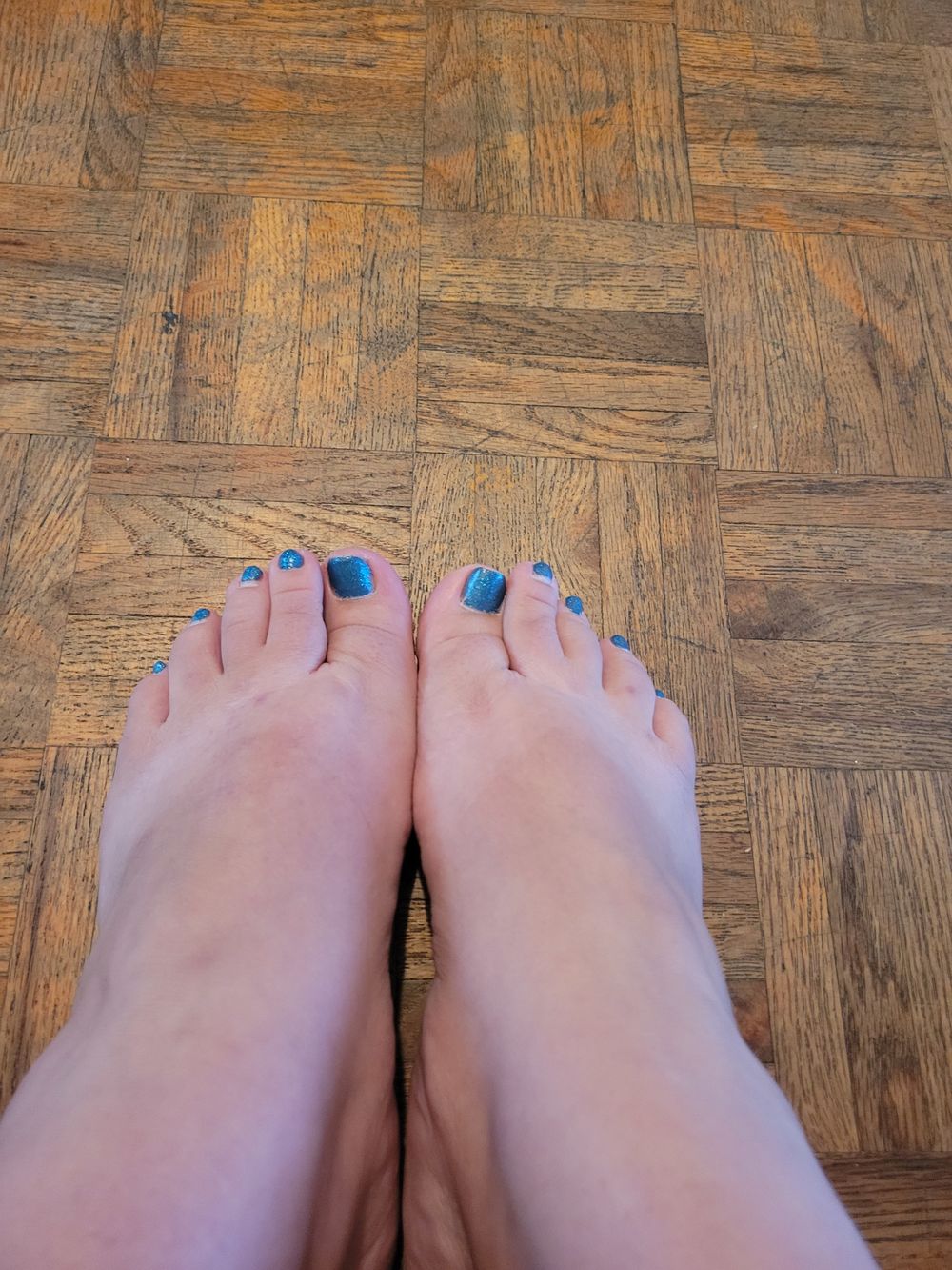 sexyfeet2009 OnlyFans profile picture