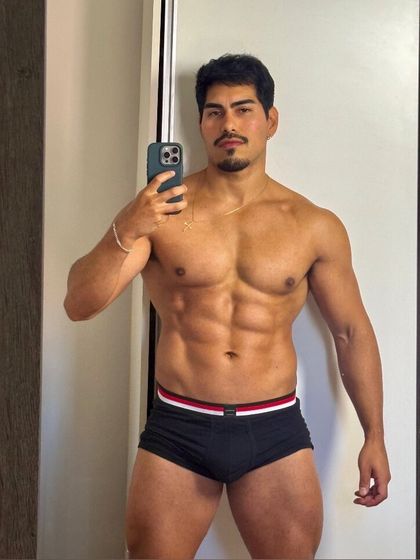 sergxdorgoy OnlyFans picture