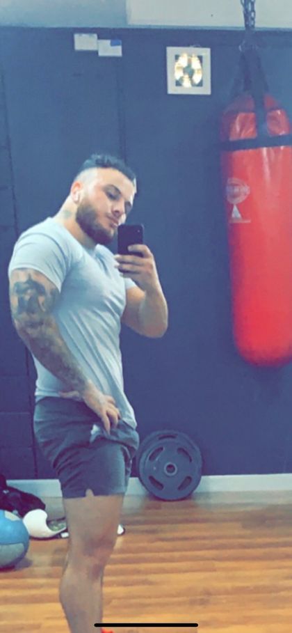 joshhabra OnlyFans picture