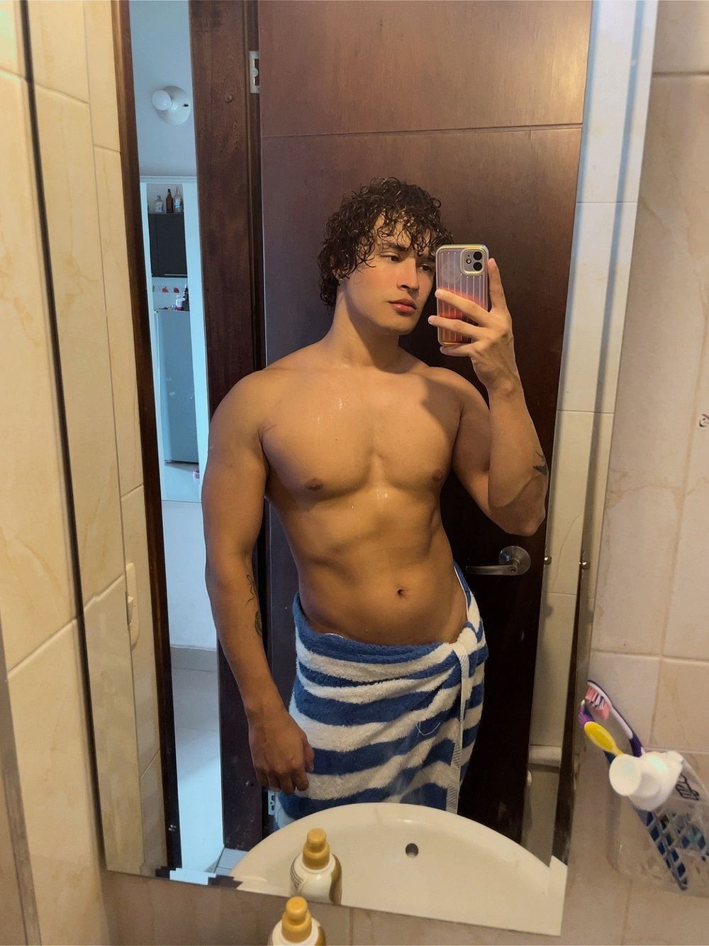 ares_torres1 OnlyFans profile picture