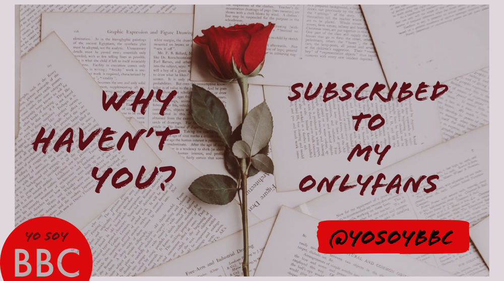yosoybbc OnlyFans profile picture