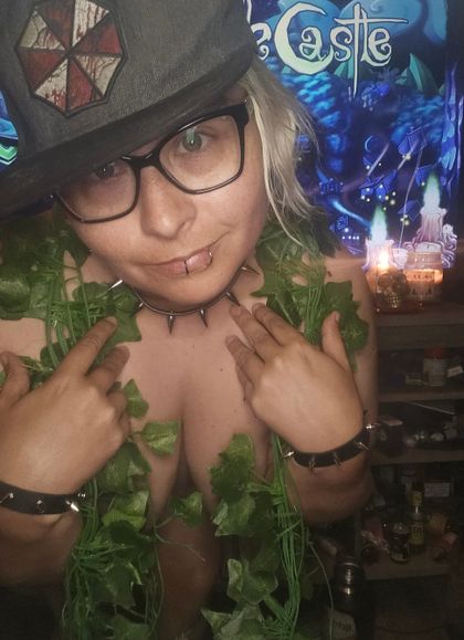 lokilusts4u OnlyFans picture