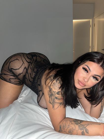 1finequeen OnlyFans picture